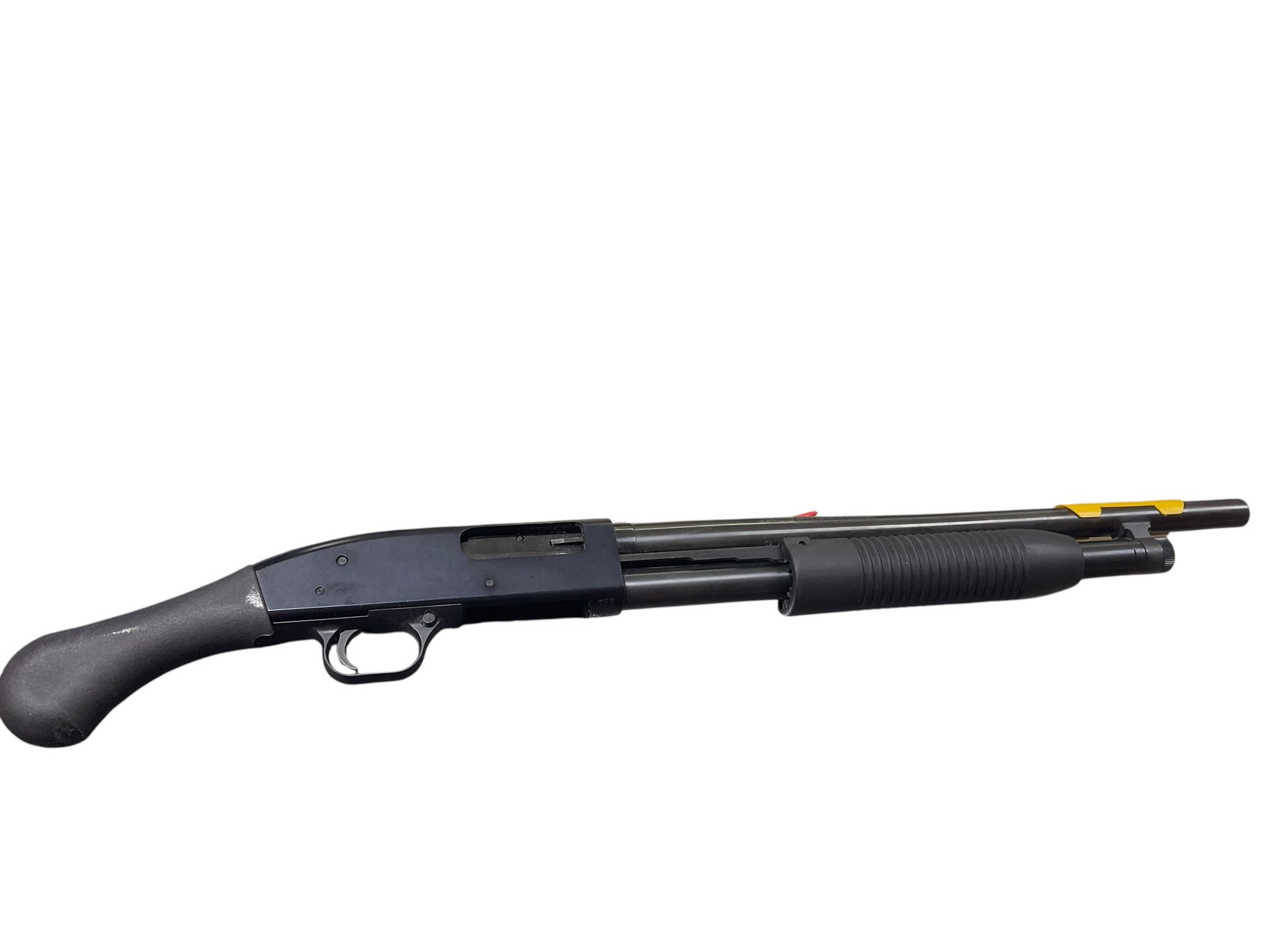 Mossberg Maverick 88