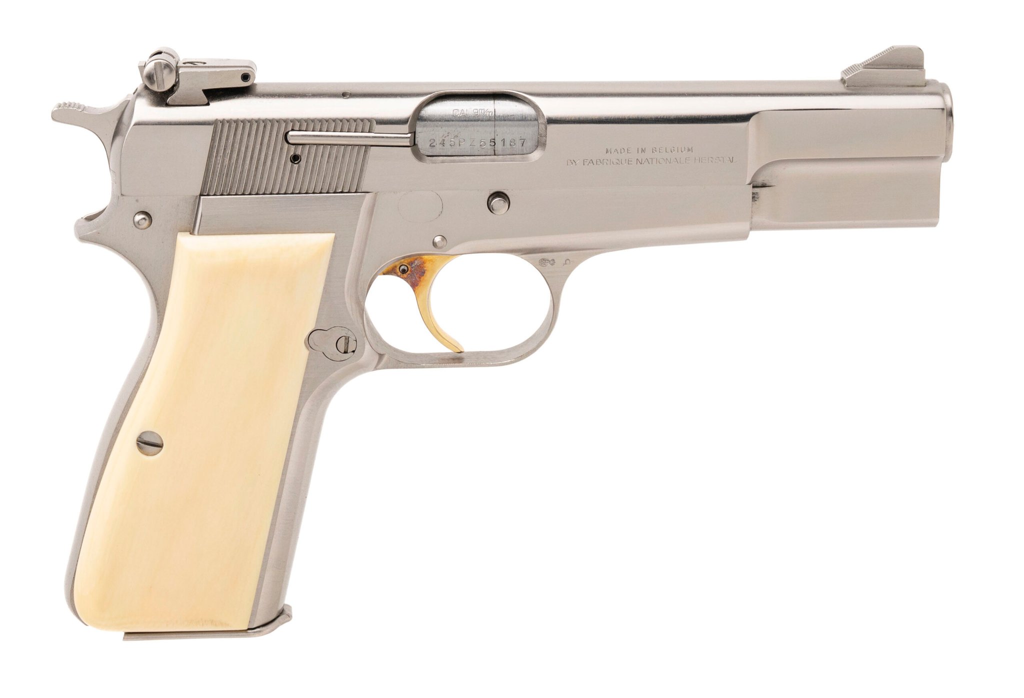 ECOM00447302 BROWNING Hi Power ECOM00447302 539142