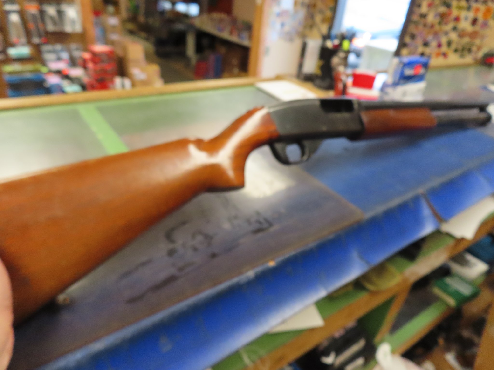 ECOM00447309 SMITH & Wesson 916-a ECOM00447309 539149