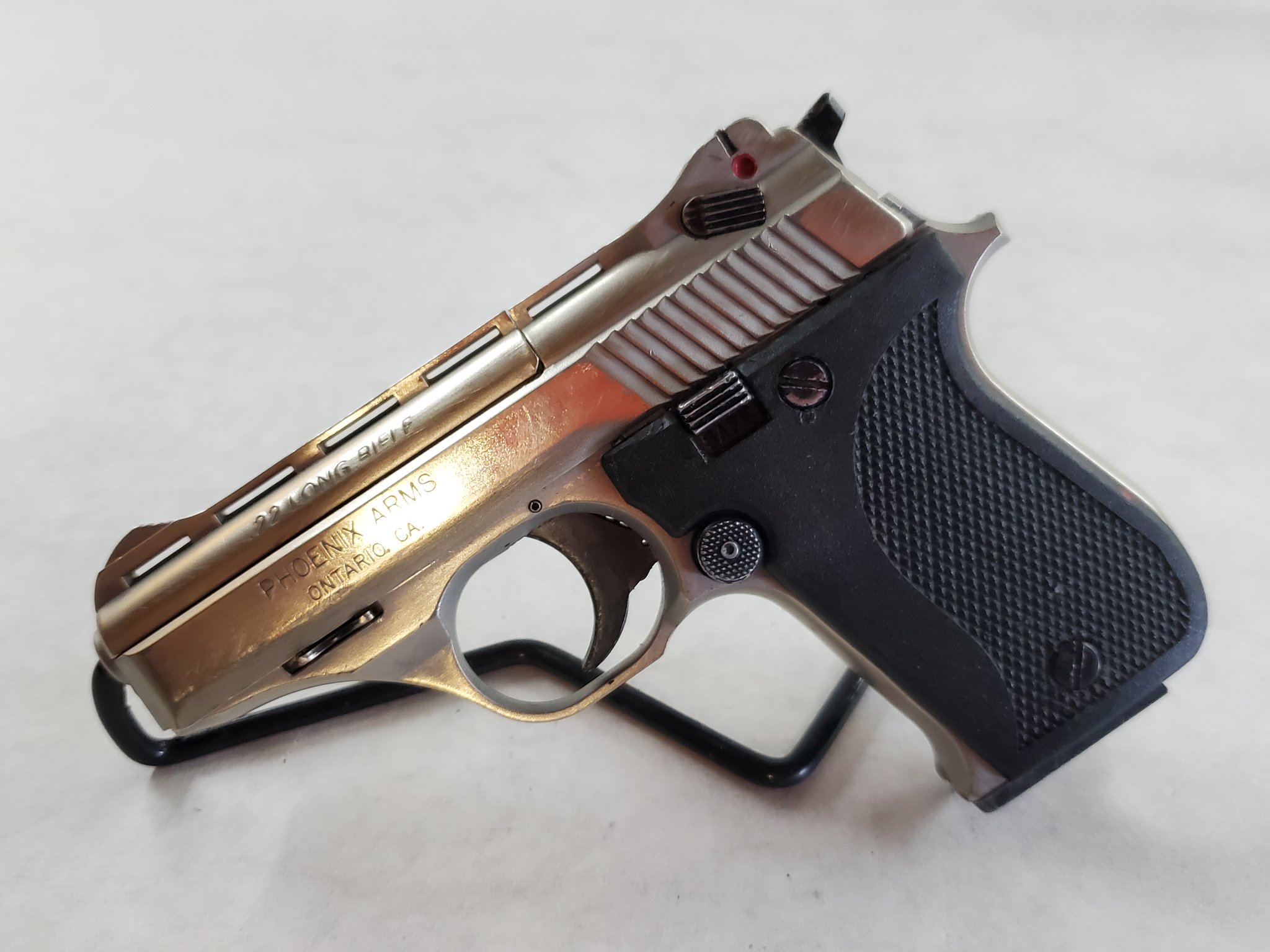 Phoenix Arms Hp22a