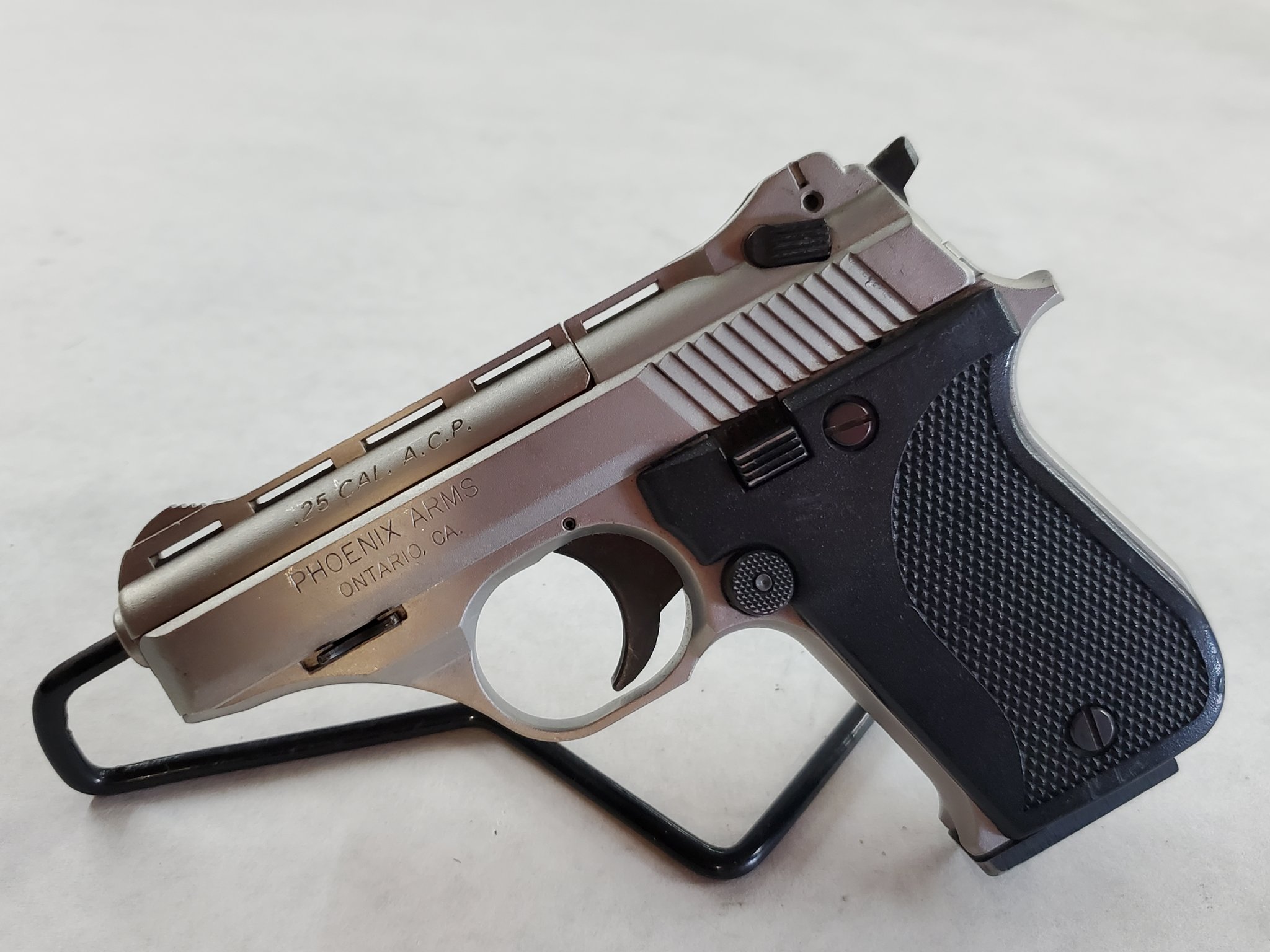 Phoenix Arms Hp25a