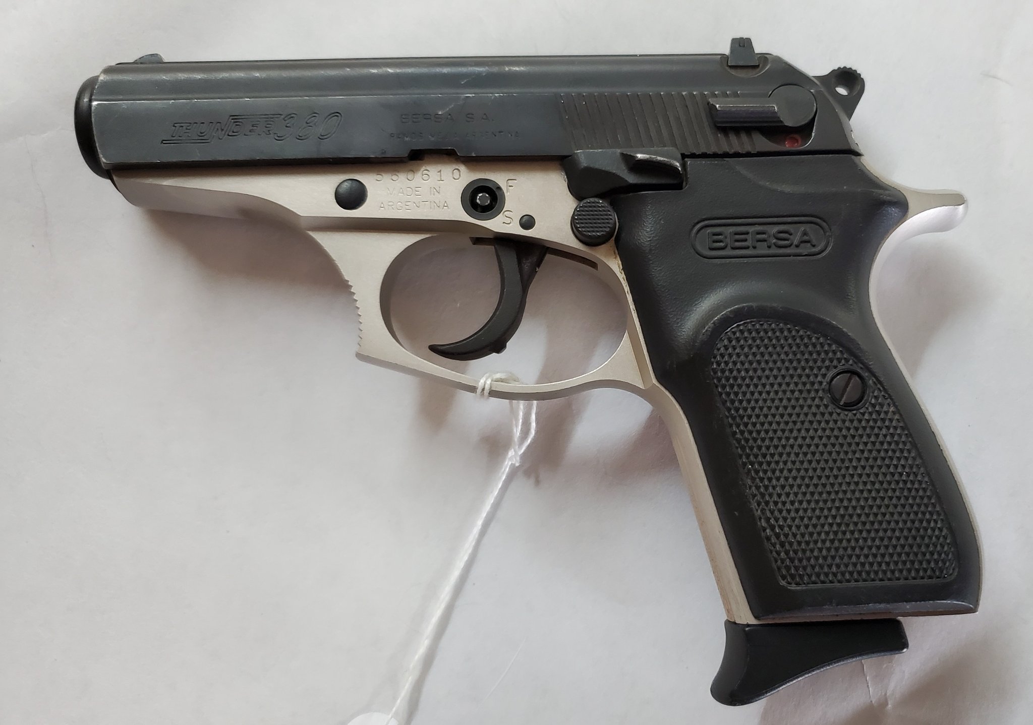 ECOM00447386 BERSA Thunder 380 ECOM00447386 539242