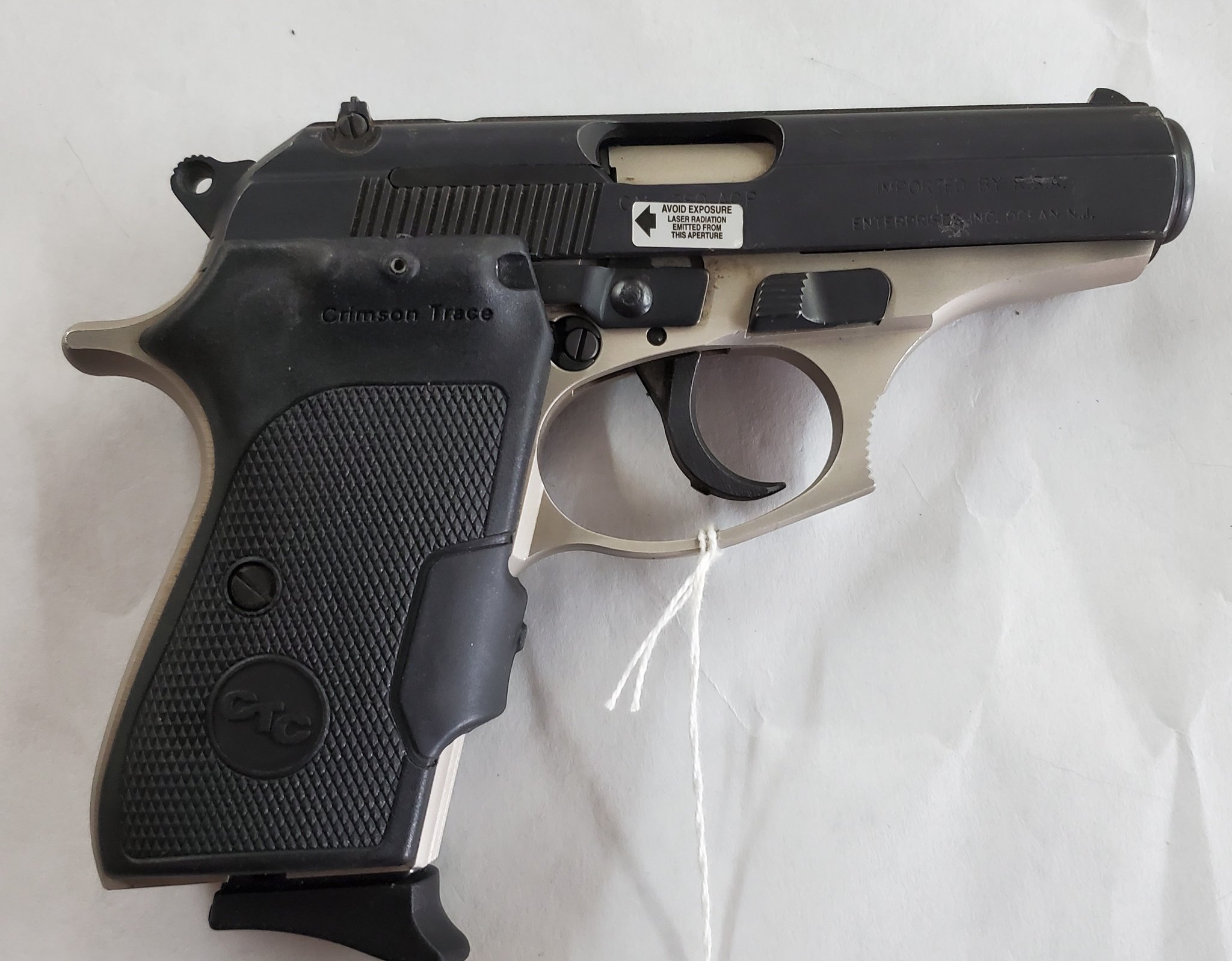 ECOM00447391 BERSA Thunder 380 ECOM00447391 539247