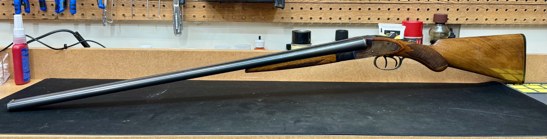 HUNTER Arms Company Lc Smith 00 Grade ECOM00447401 539257