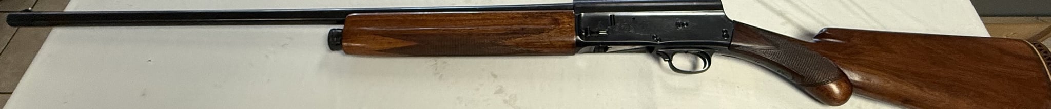 Browning A500