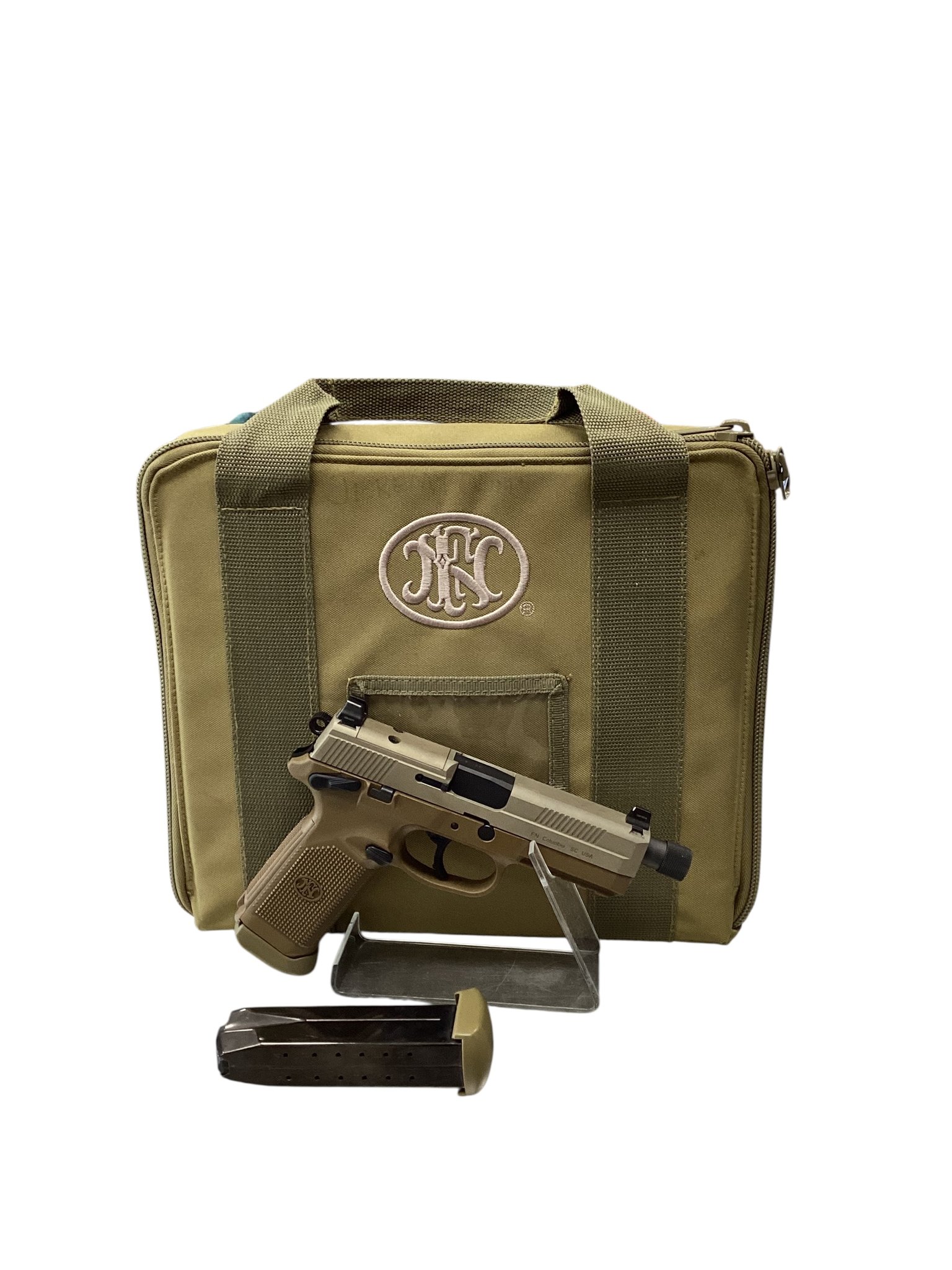 Fn x-45