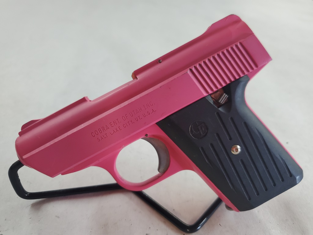 Cobra Ca-380