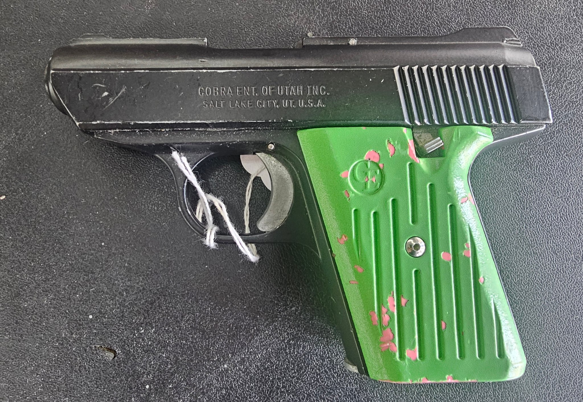 Cobra Ca-380