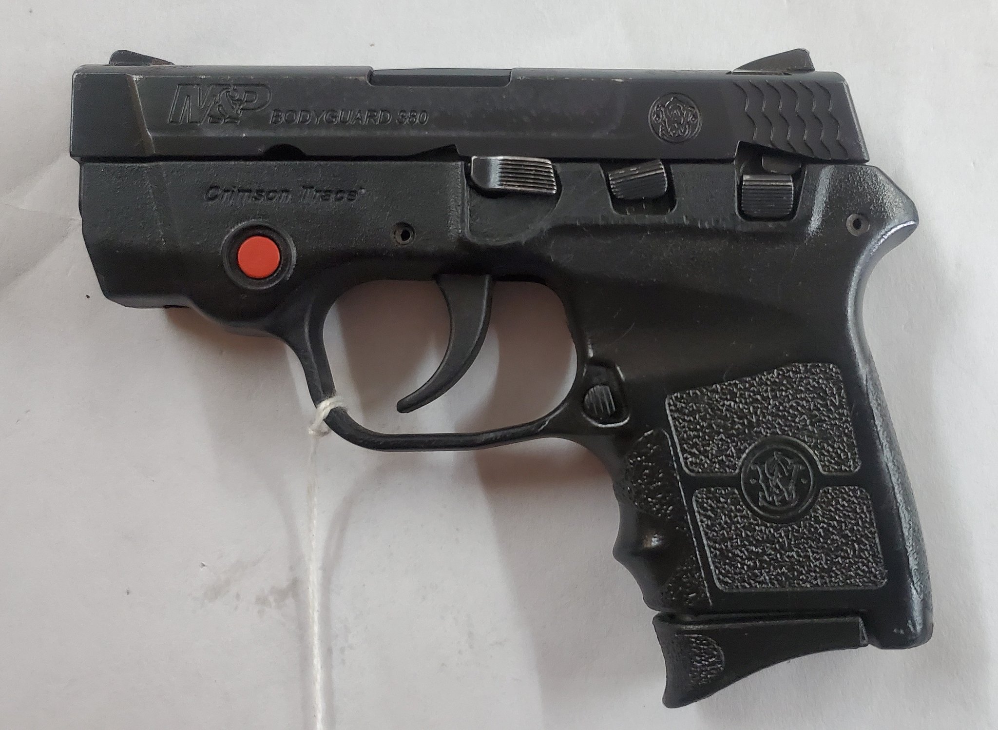 Smith & Wesson M&p Bodyguard 380
