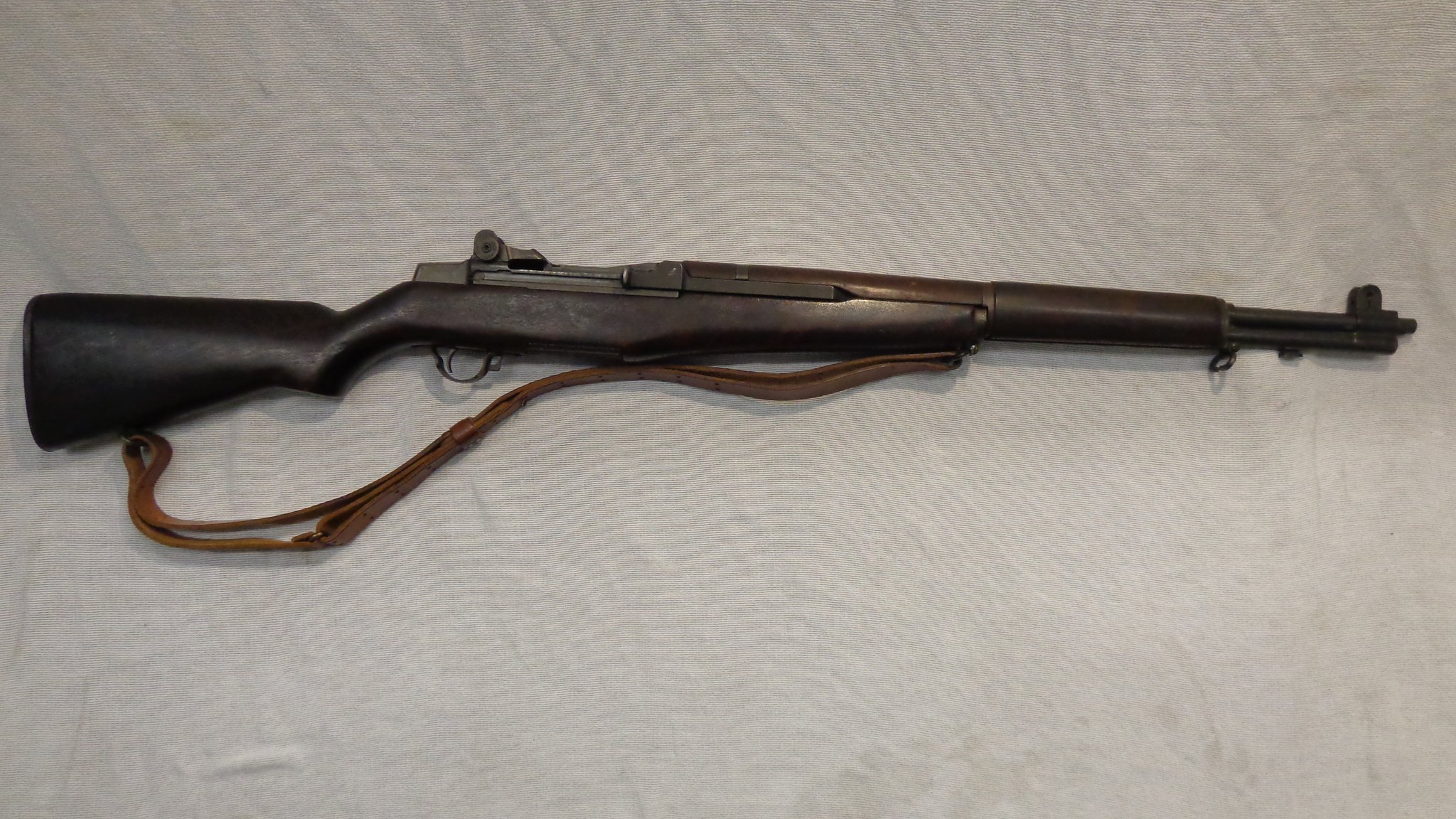 ECOM00447451 H&R M1 Garand ECOM00447451 539312