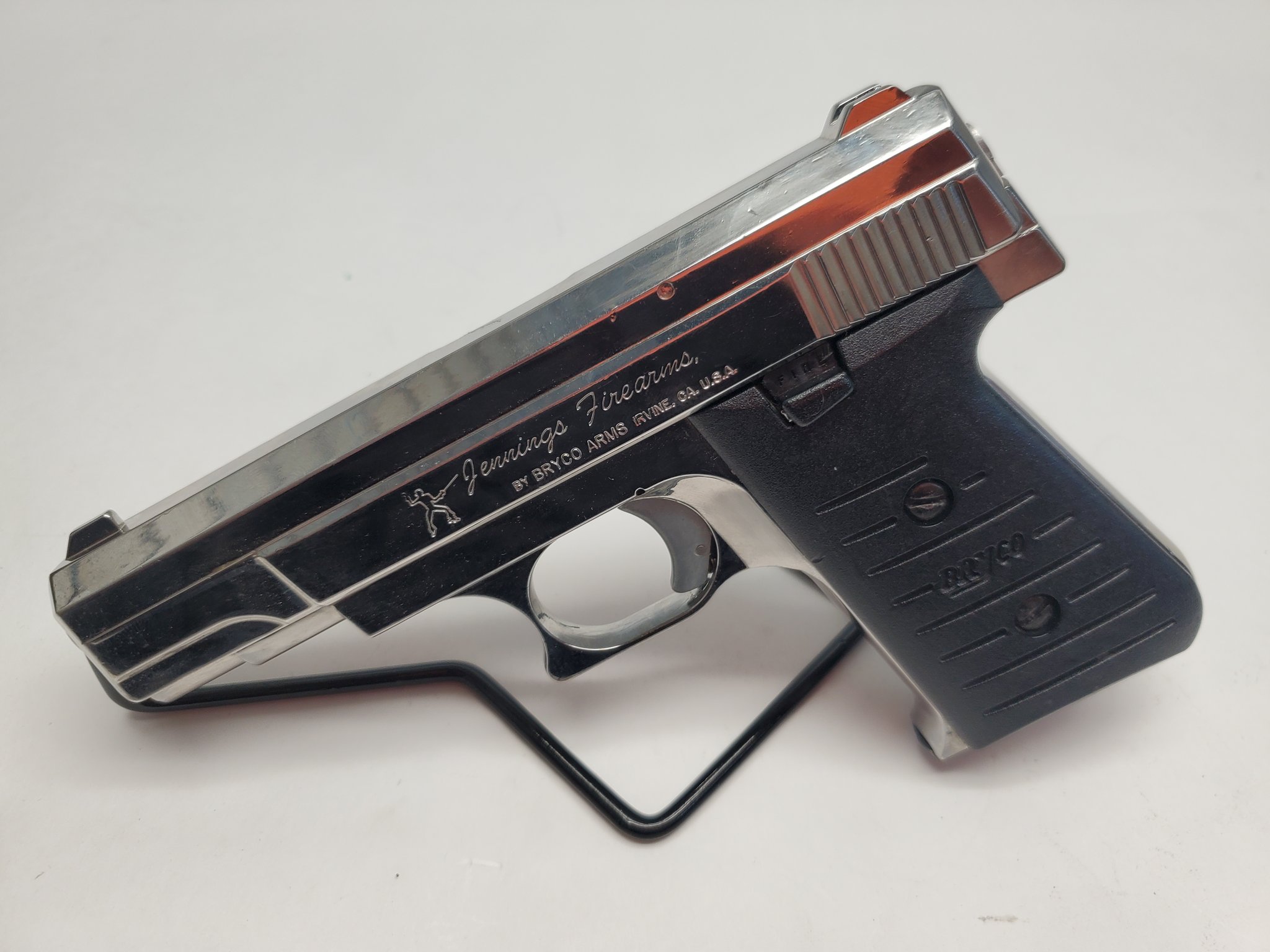 Bryco Arms Model 48