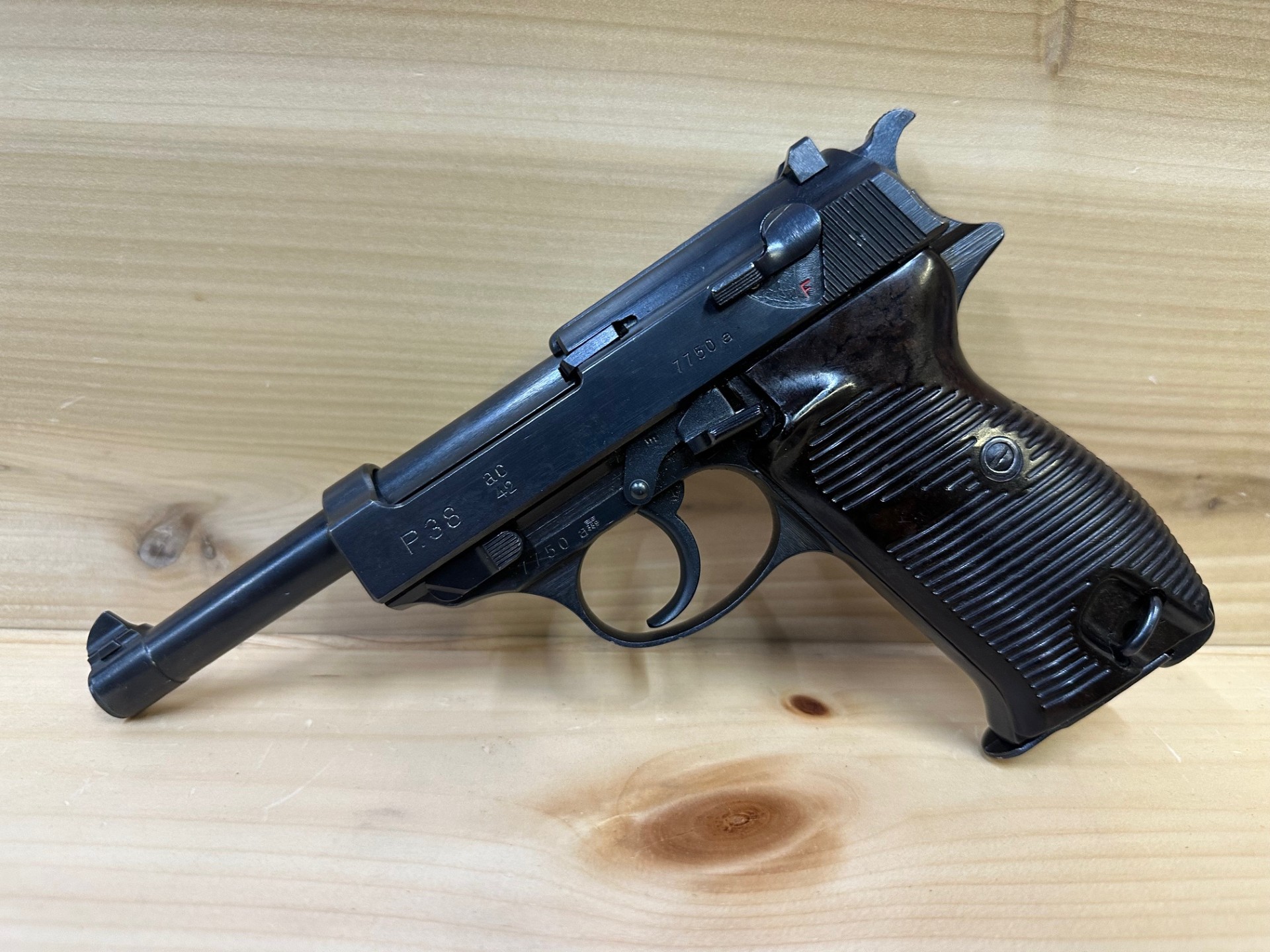 ECOM00447450 WALTHER P38 ECOM00447450 539311