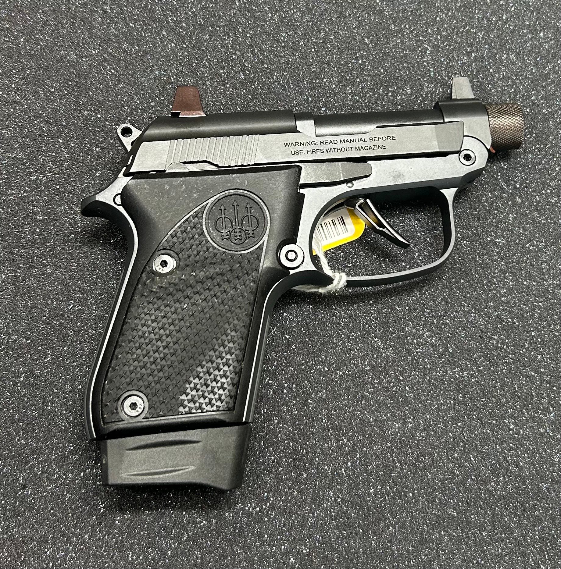 Beretta 20x Bobcat