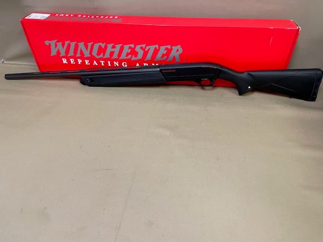 Winchester Sx3