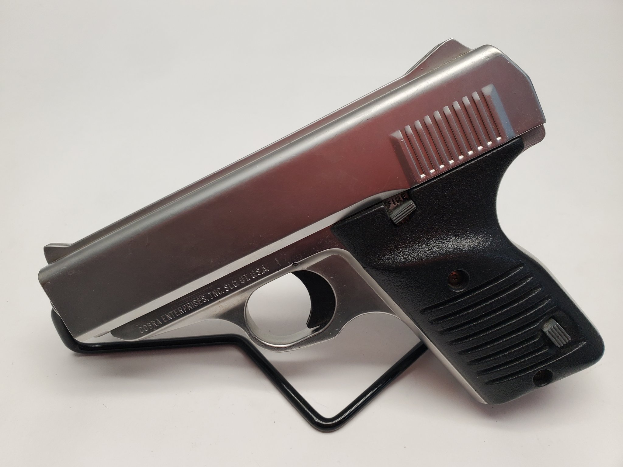 Cobra Fs380