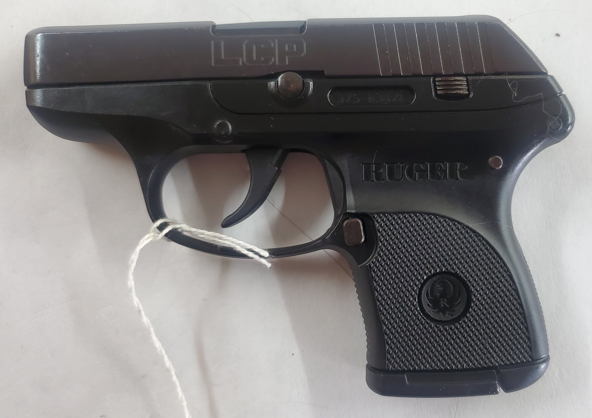 ECOM00447465 RUGER Lcp ECOM00447465 539327