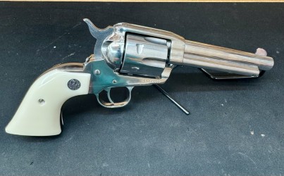 Ruger Vaquero Stainless