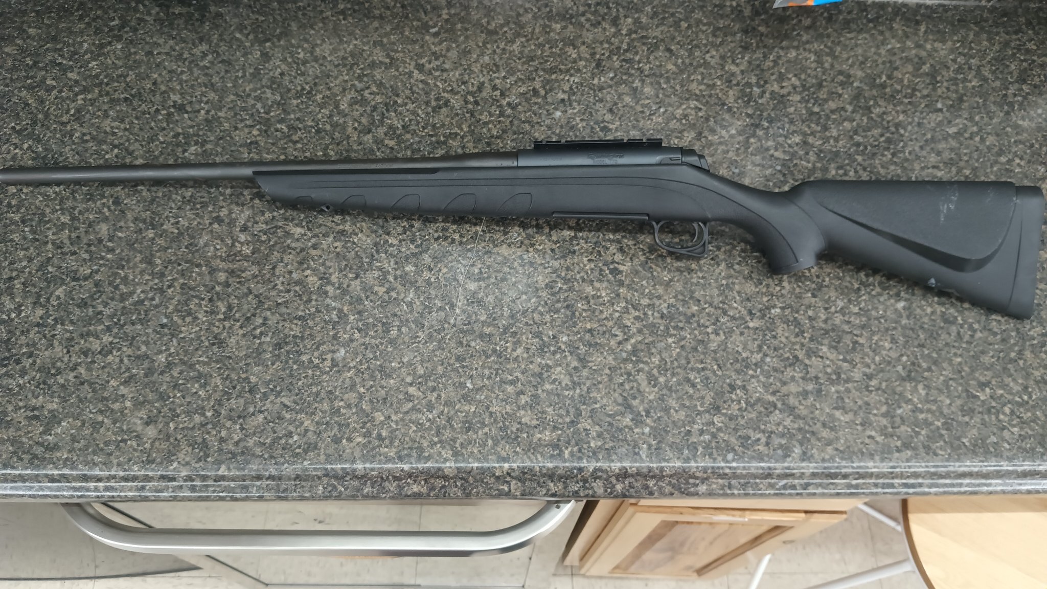 REMINGTON 770