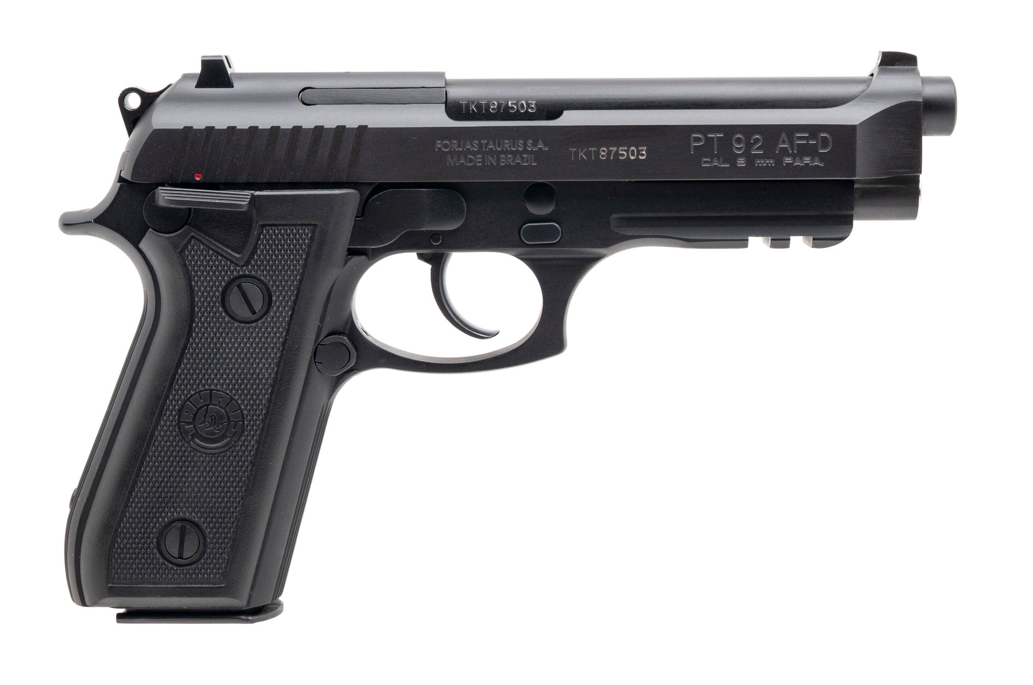Taurus Pt92 Af-d
