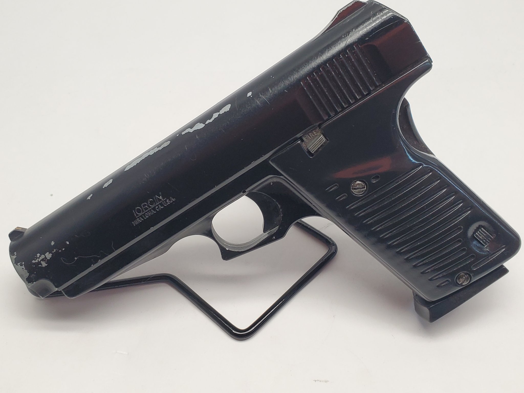 Lorcin Engineering Co L9mm