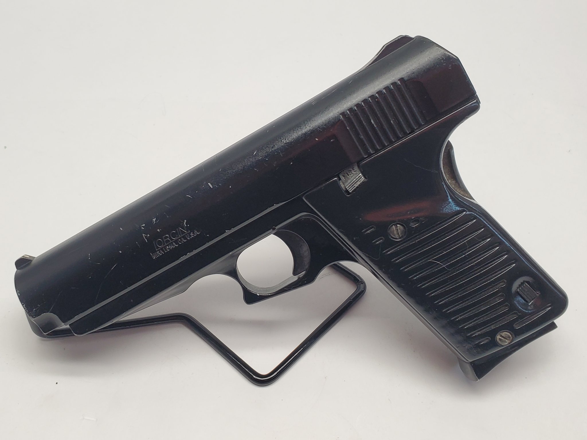Lorcin Engineering Co L9mm