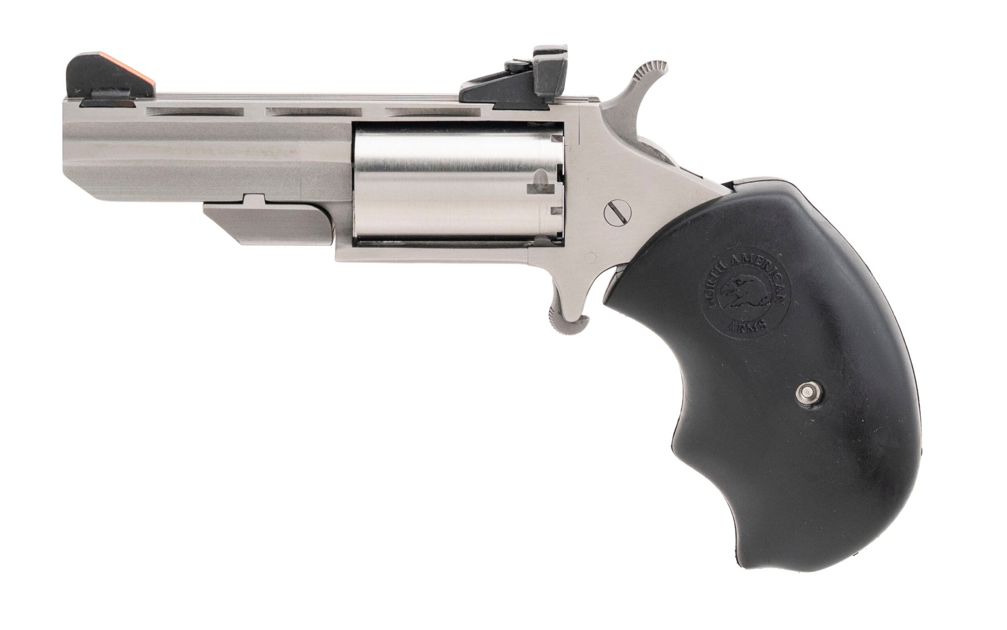 NORTH American Arms Black Widow ECOM00447518 539381
