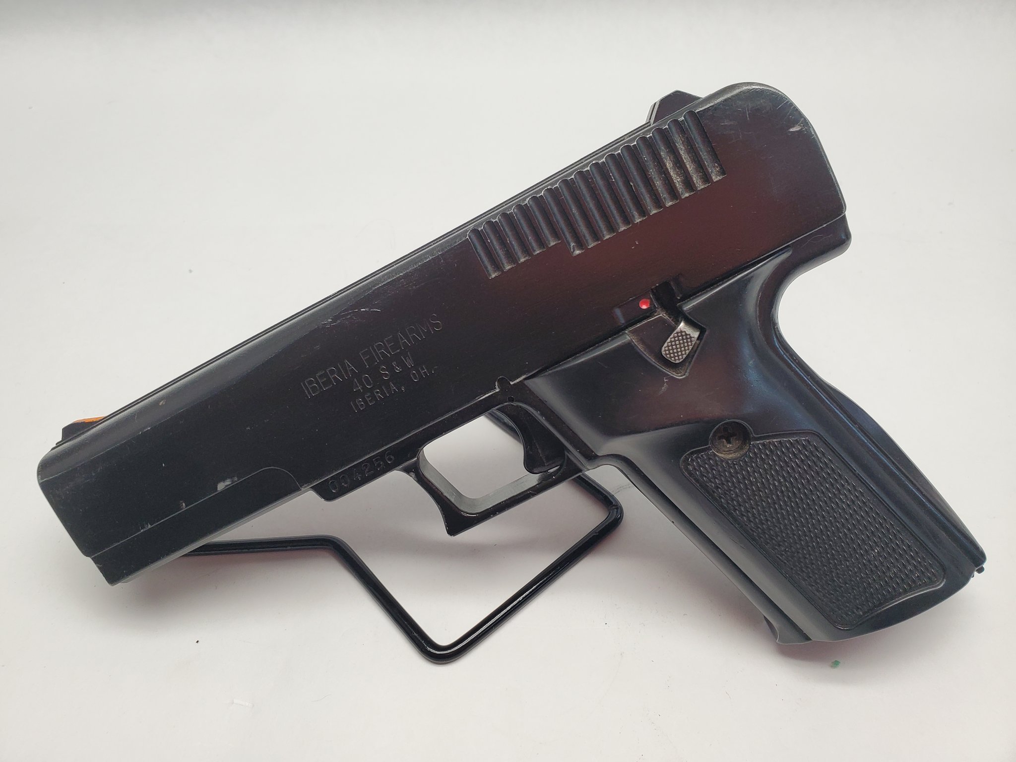 IBERIA Firearms 40 S&w ECOM00447533 539397