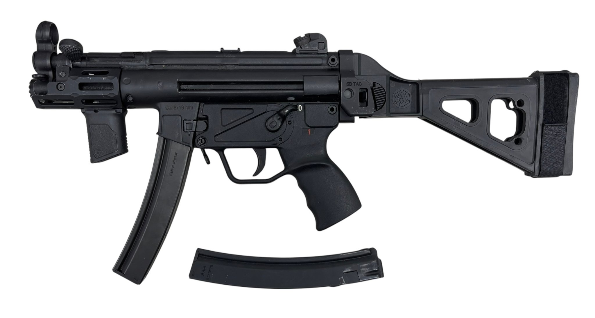 CENTURY Arms Ap5-m ECOM00447543 539409