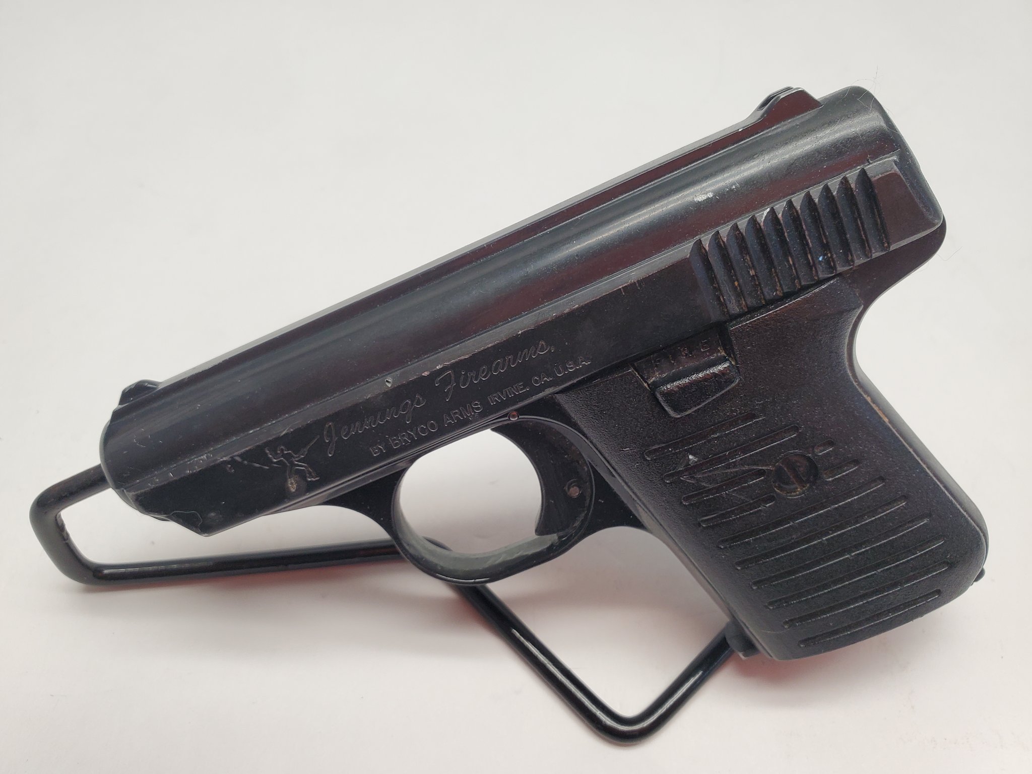 JENNINGS Firearms J-22 ECOM00447556 539424
