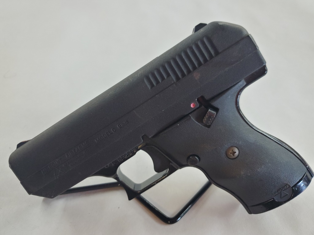 Hi-Point C 9mm