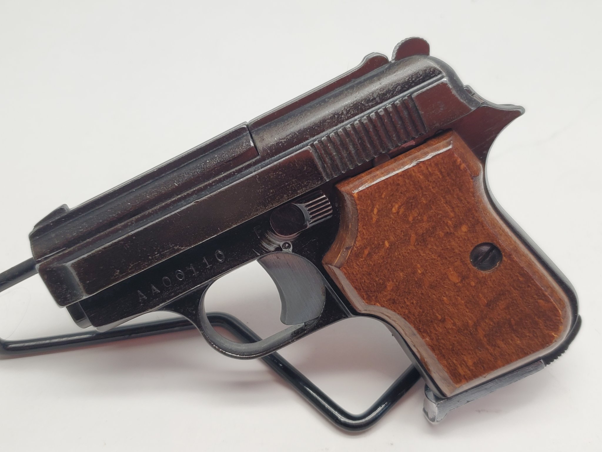 Heritage Mfg . H25