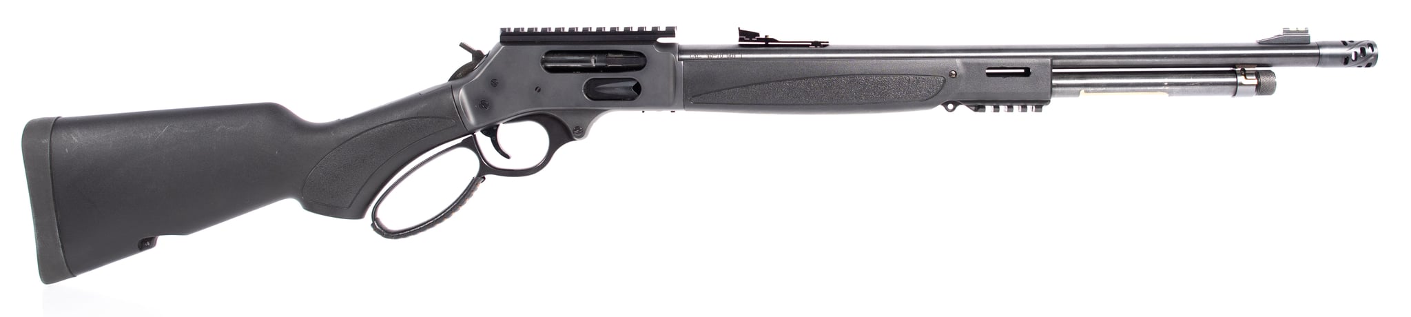 Henry Lever Action X Model