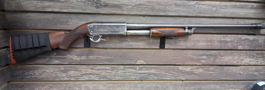 ECOM00447600 ITHACA Gun Company Model 37 Featherlight ECOM00447600 539477