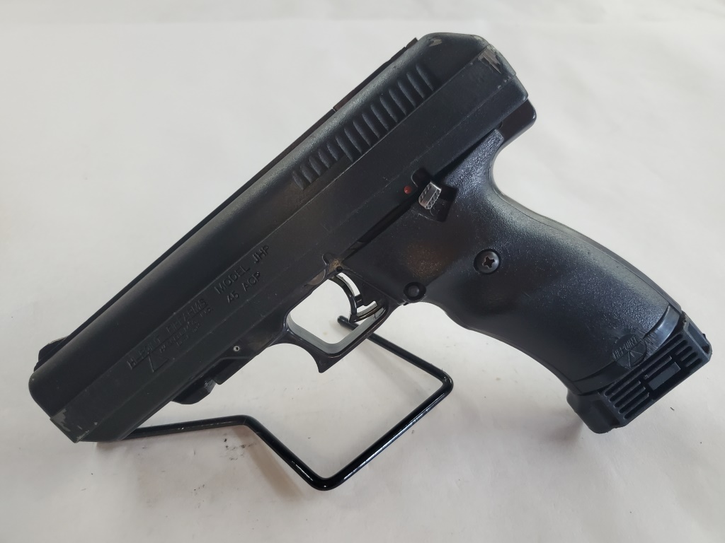 Hi-Point Jhp