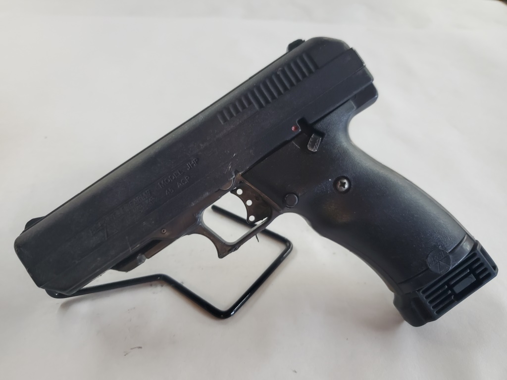 Hi-Point Jhp