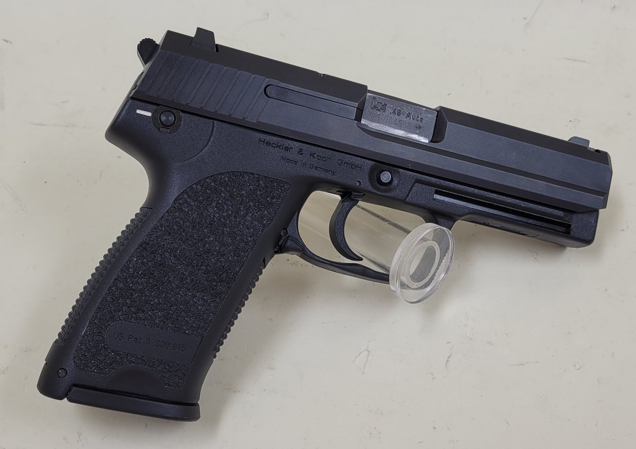 Heckler & Koch Usp 45