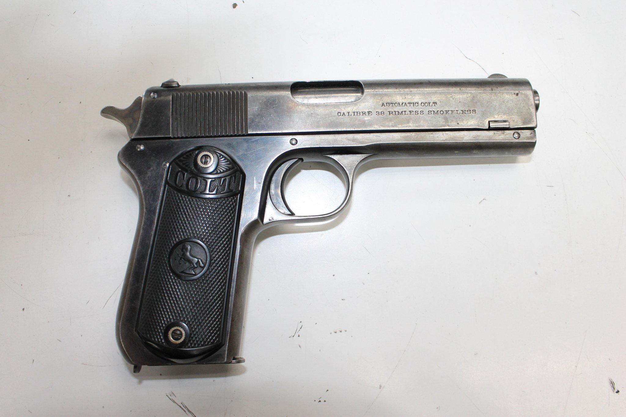 Colt 1903