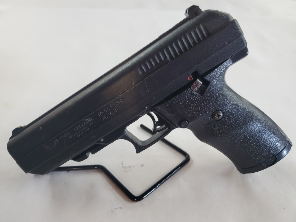 Hi-Point Jhp