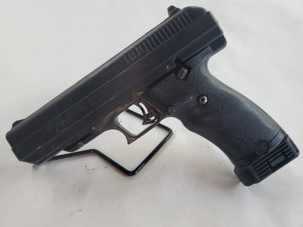 Hi-Point Jcp