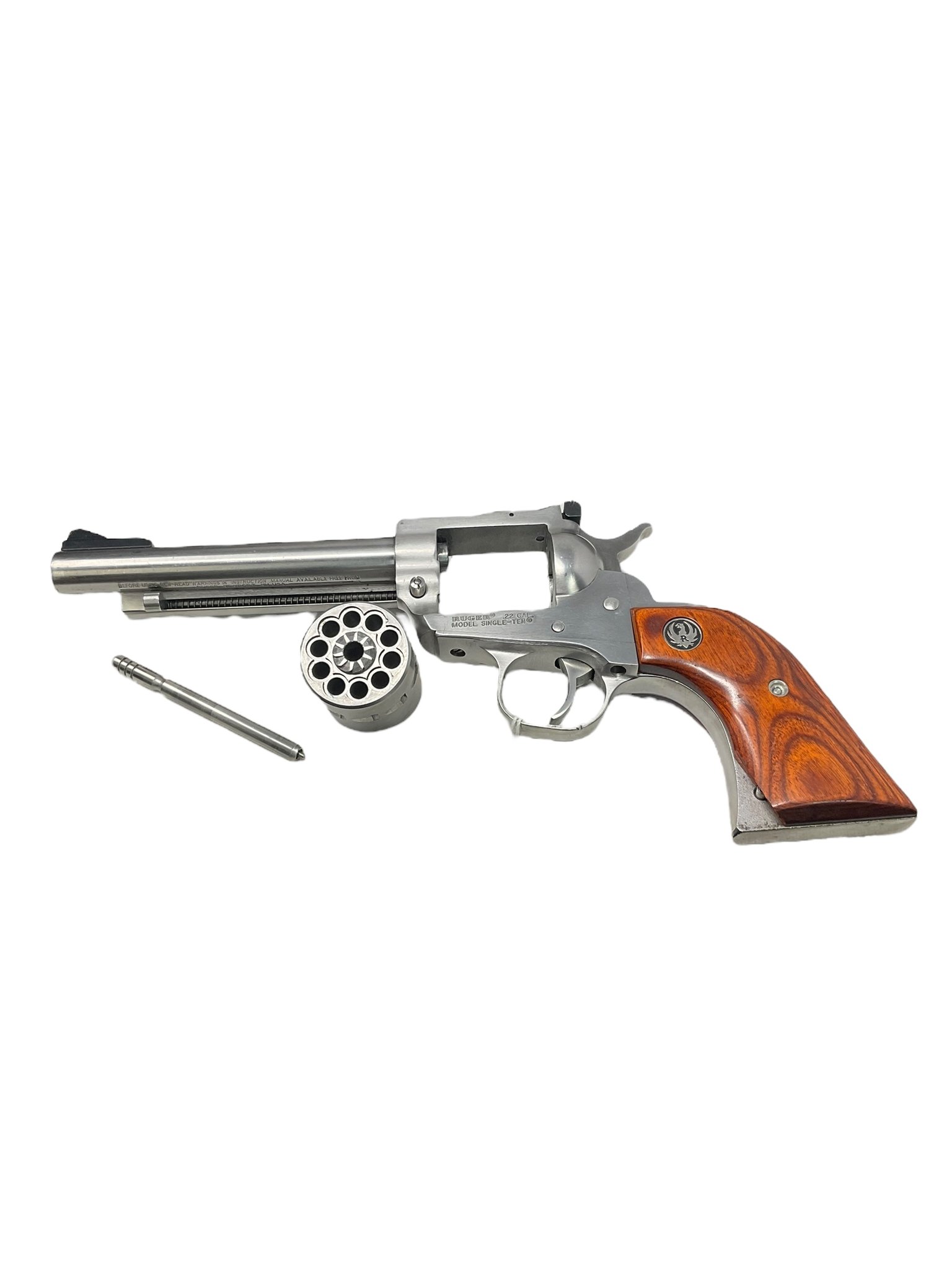 Ruger Single-ten
