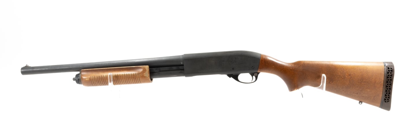 Remington 870 Magnum