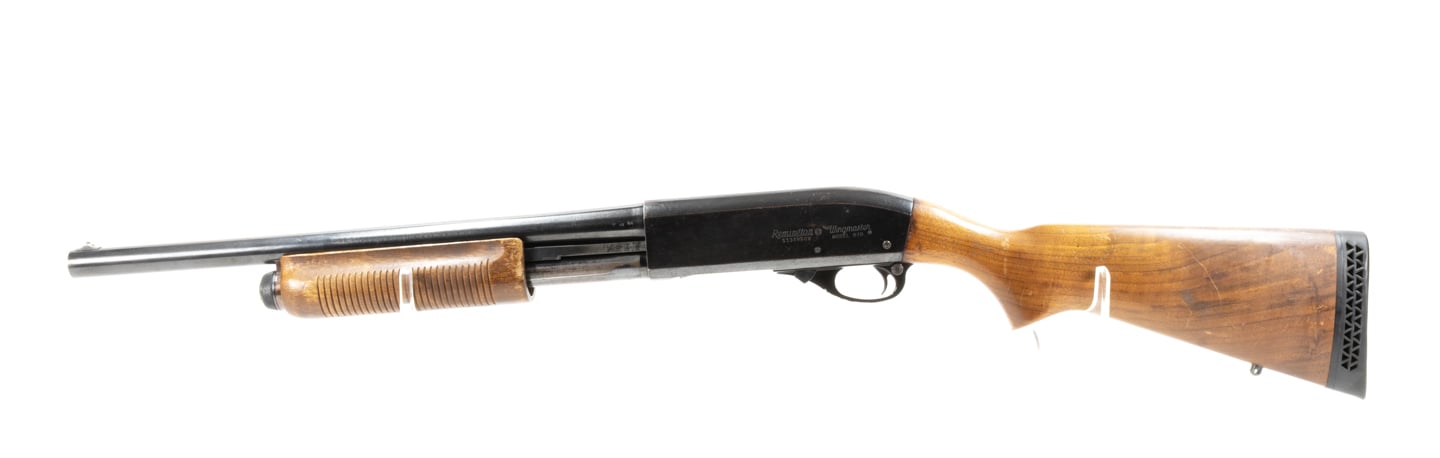 ECOM00447643 REMINGTON 870 Wingmaster ECOM00447643 539523