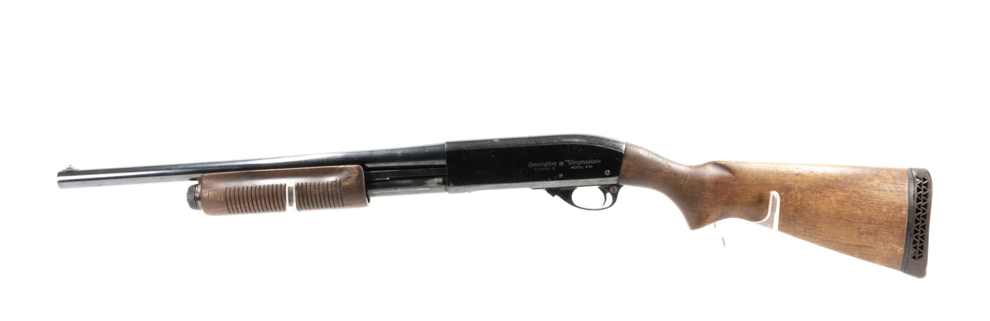 ECOM00447644 REMINGTON 870 Wingmaster ECOM00447644 539524