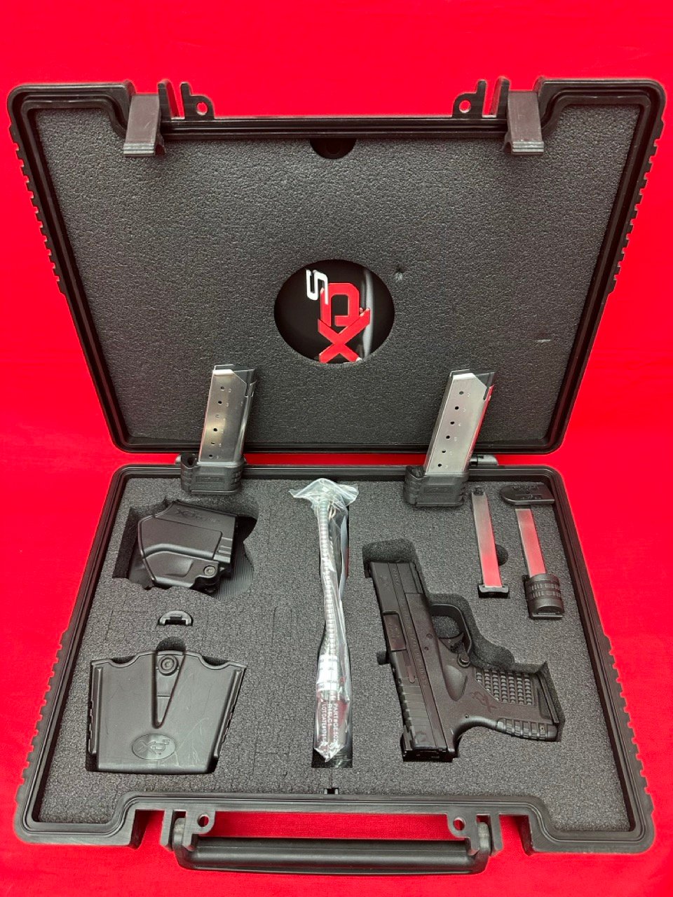 ECOM00447646 SPRINGFIELD Armory Xds ECOM00447646 539526