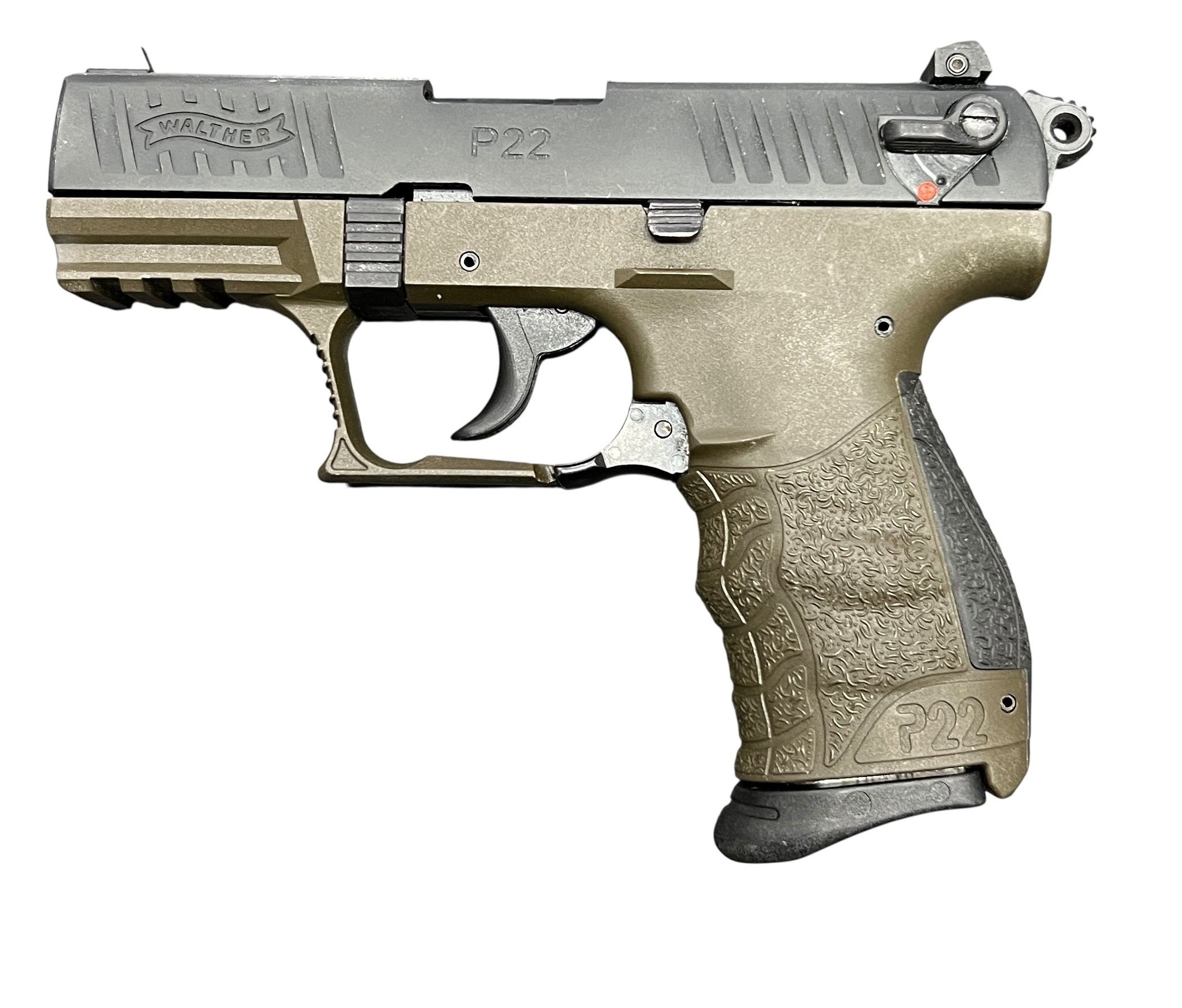 ECOM00447656 WALTHER P22 ECOM00447656 539536