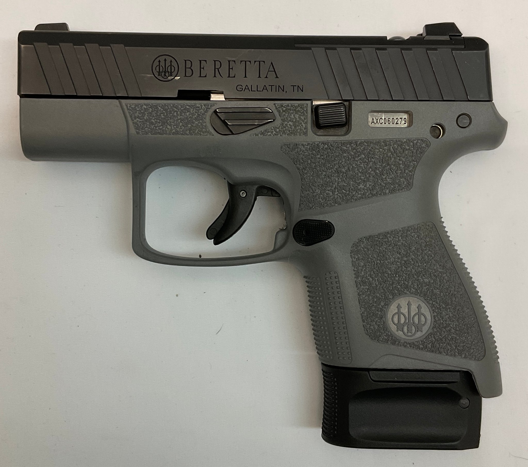 Beretta Apx