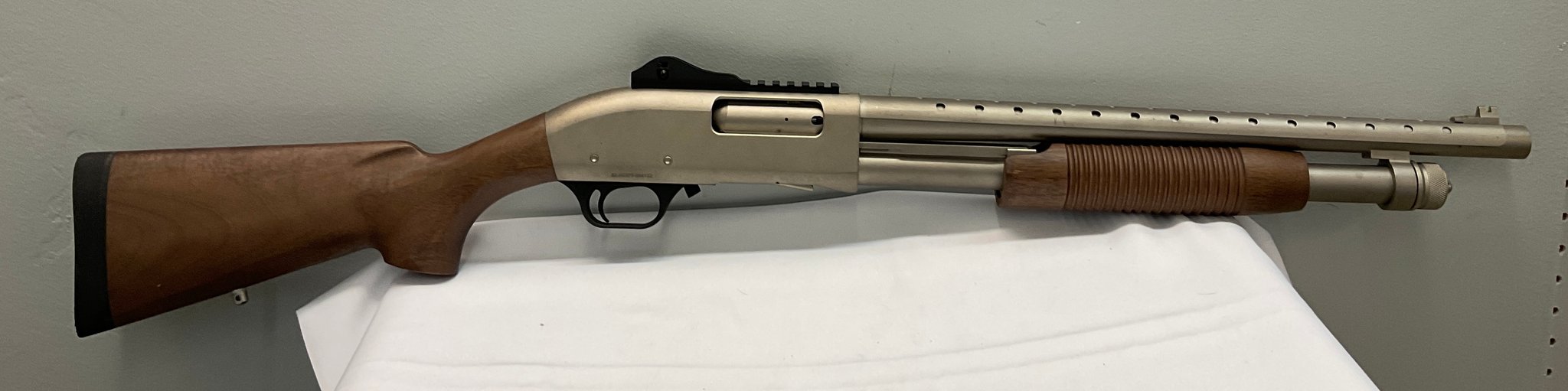 Tokarev Tx312a1