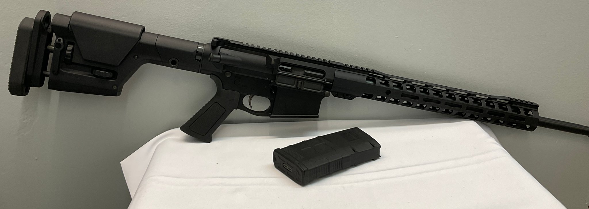 Palmetto State Armory 63-10