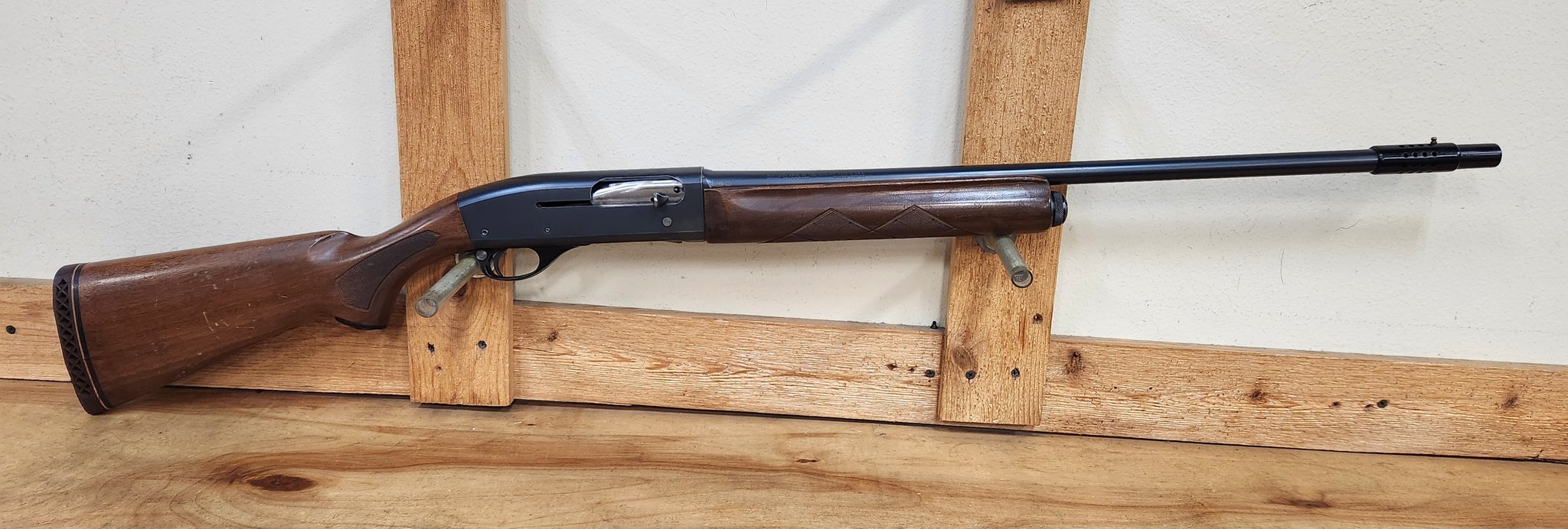 Remington Sportsman 48