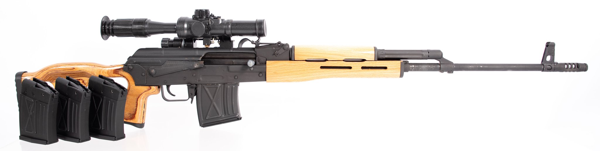 Romarm/Cugir Psl-54